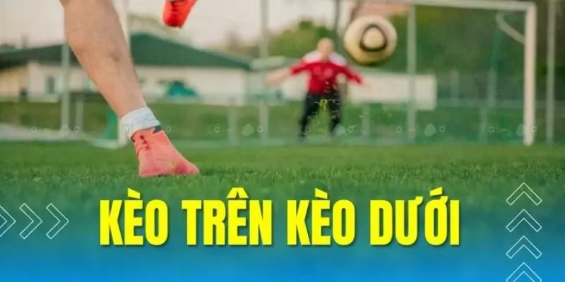 Kèo trên dưới là gì? Kinh nghiệm soi kèo hiệu quả 2024 6 Kinh nghiệm soi kèo qua bảng kèo phổ biến