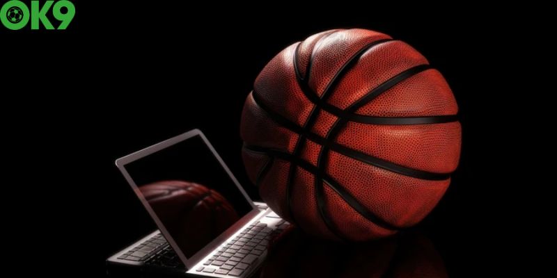 Cá Cược Bóng Rổ OK9 - Mở Ra Cơ Hội Làm Giàu Nhanh Chóng 5 Tìm hiểu nhanh cá cược bóng rổ OK9 là gì?