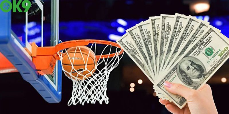 Cá Cược Bóng Rổ OK9 - Mở Ra Cơ Hội Làm Giàu Nhanh Chóng 7 Bí kíp cá cược bóng rổ - Nắm rõ từng kèo