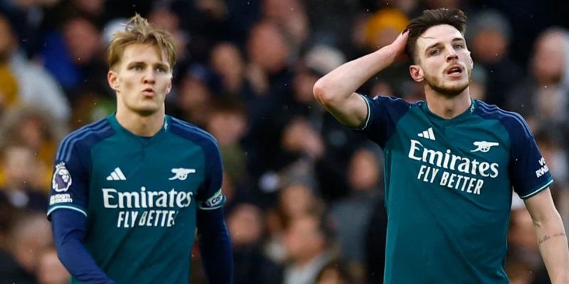 Arsenal - Review Chi Tiết Câu Lạc Bộ Bóng Đá Hàng Đầu Trên OK9 4 Nghiên cứu quá trình thành lập CLB