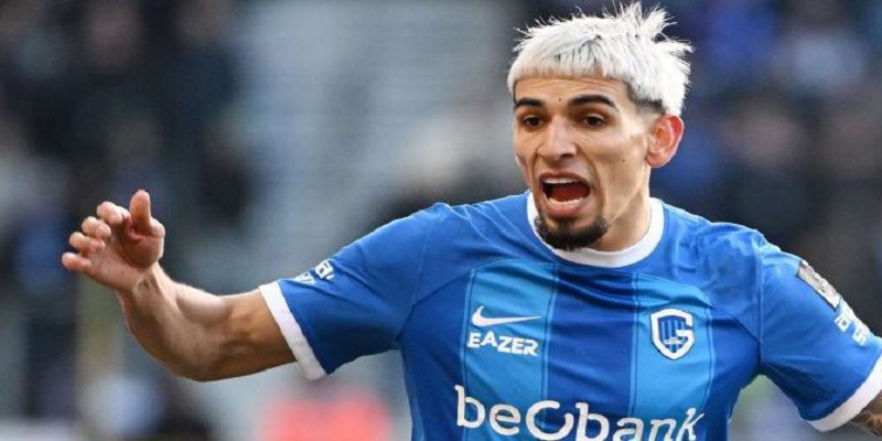 Daniel Munoz - Chân Dung Người Hùng Thể Thao Mới 6 Thành tựu đáng ngưỡng mộ của Daniel Munoz có thể bạn chưa biết